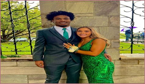 Cam Whitmore Height, Weight, Age, Girlfriend, Family